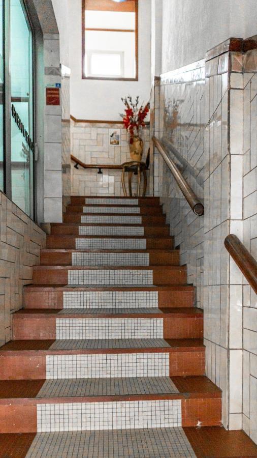 Hotel Le Majestic Douala Kültér fotó