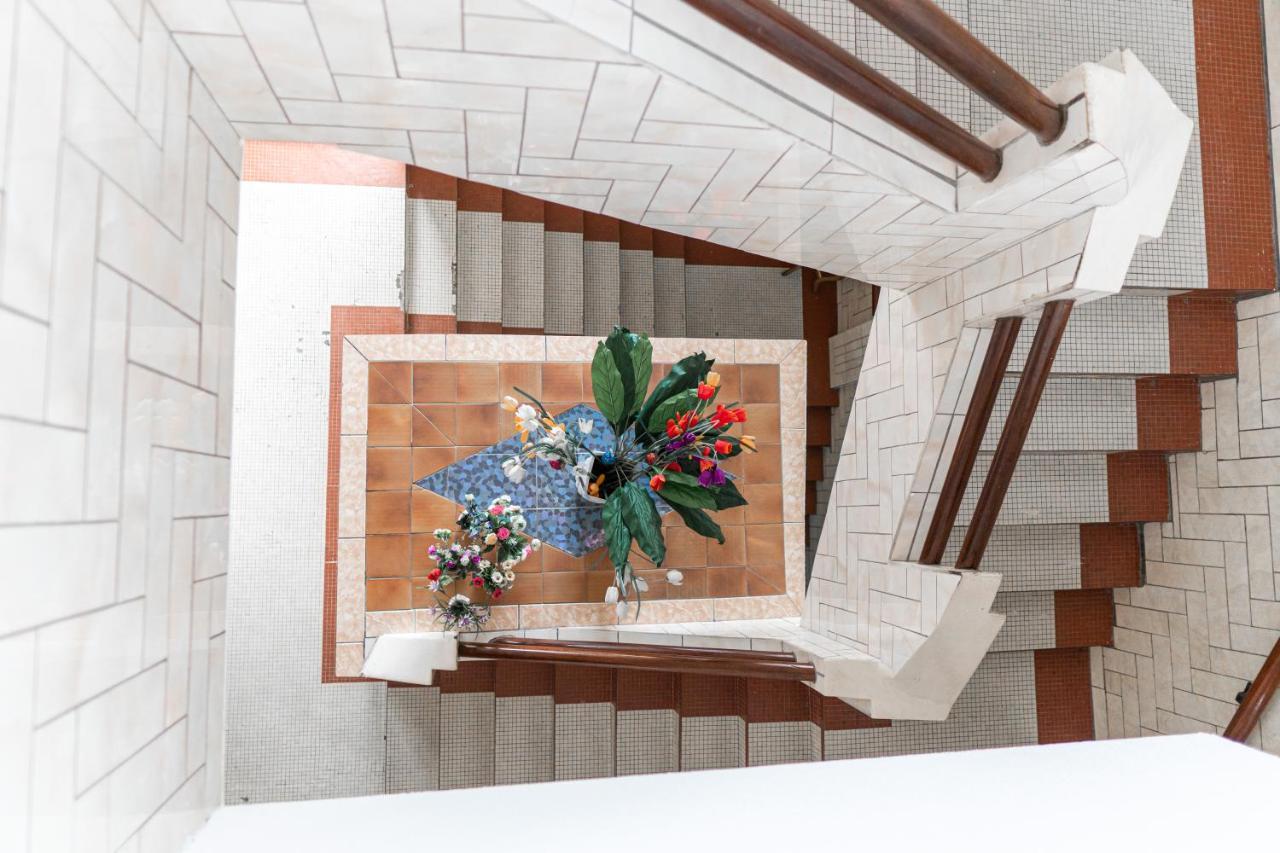 Hotel Le Majestic Douala Kültér fotó