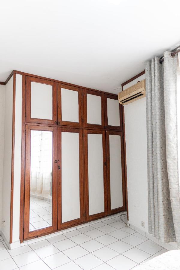 Hotel Le Majestic Douala Kültér fotó
