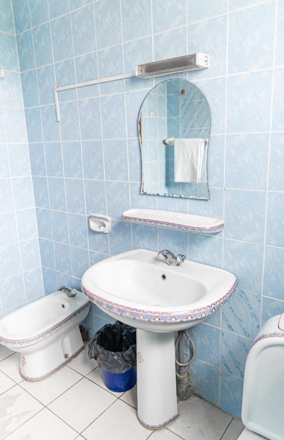 Hotel Le Majestic Douala Kültér fotó